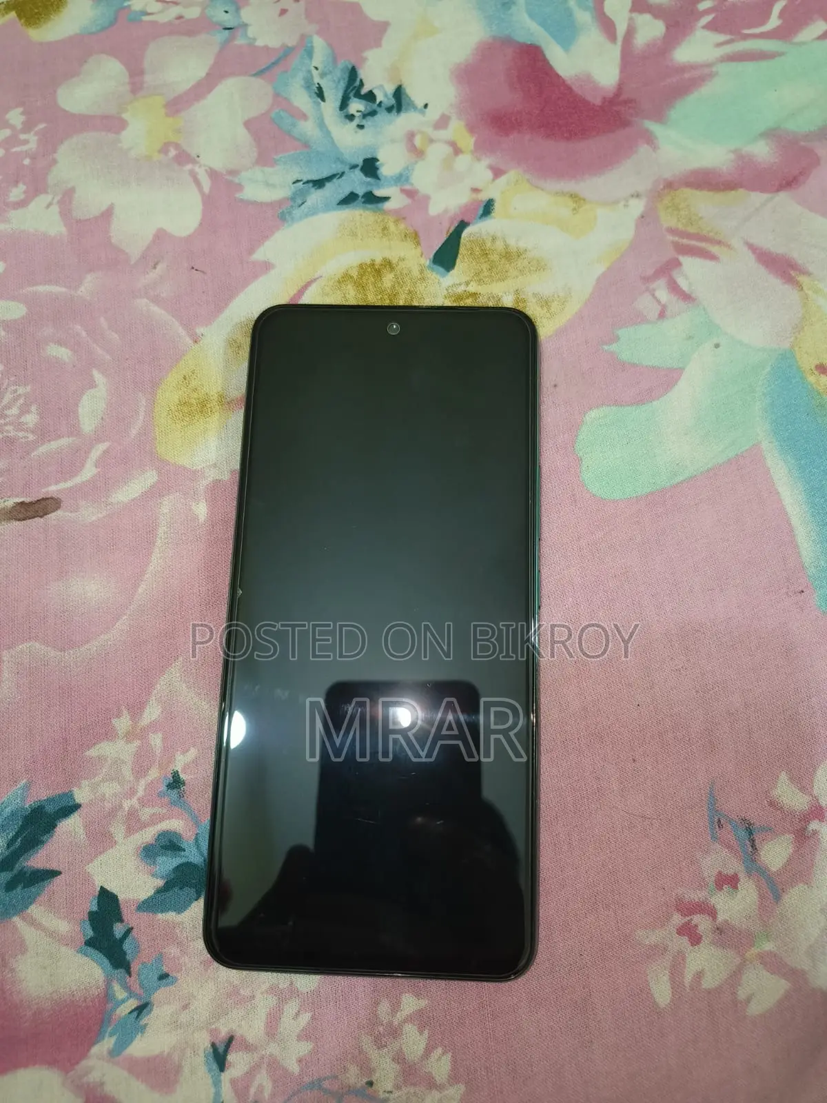 Vivo Y300 128 GB Green