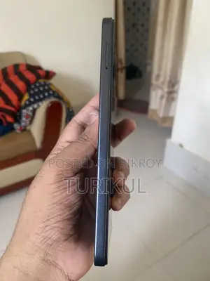 Tecno Spark Go 3 64 GB Black