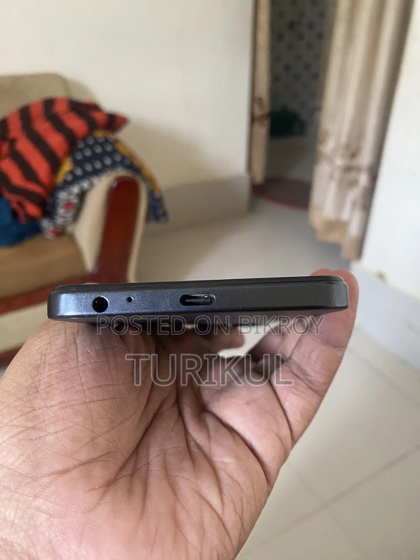 Tecno Spark Go 3 64 GB Black