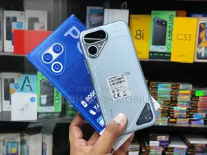 Tecno Pova Curve 2 256 GB Purple