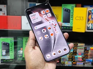 Tecno Pova Curve 2 256 GB Purple