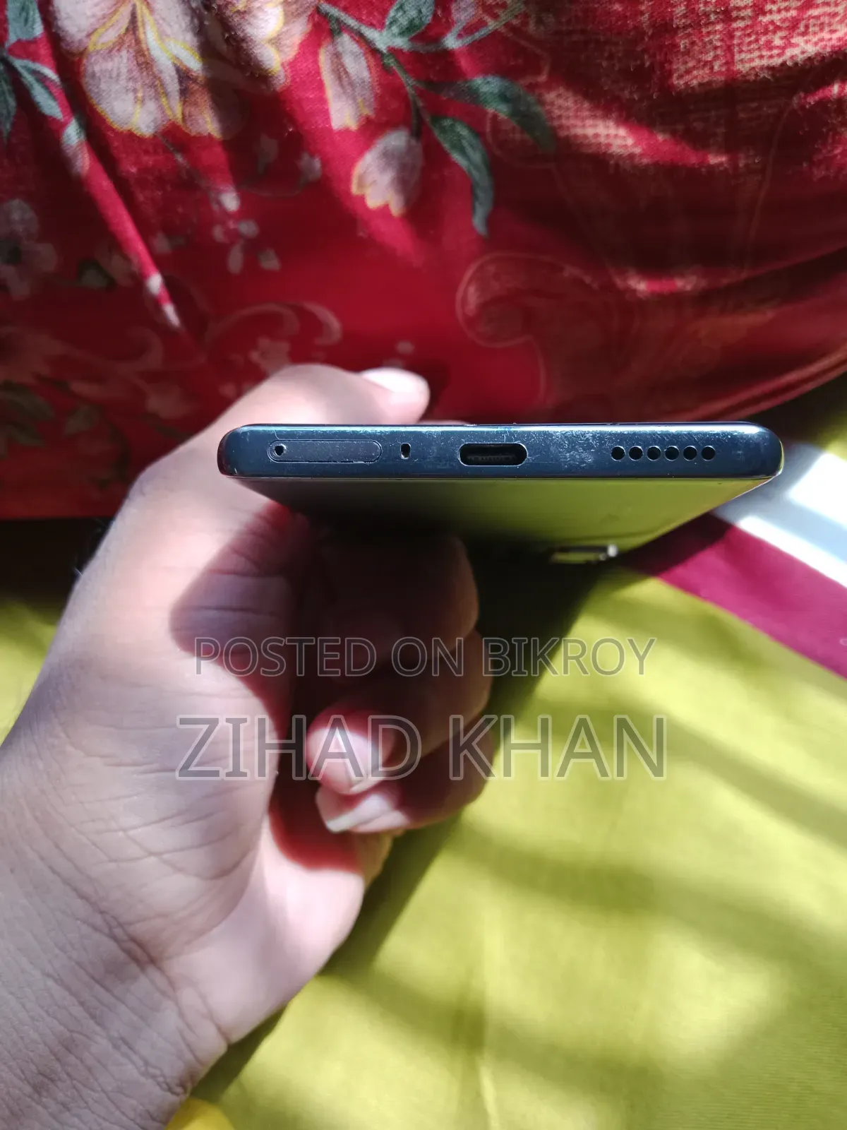 Tecno Camon 40 256 GB Black
