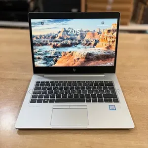 ল্যাপটপ HP EliteBook 830 G5 8GB Intel Core i5 SSD 256GB