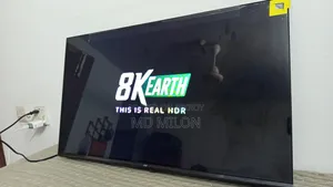 এলজি ইকো+ ৩২ ইঞ্চি স্মার্ট টিভি