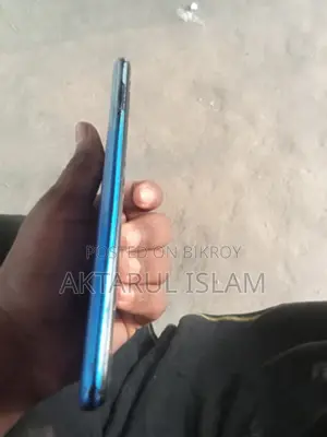 Infinix Hot 11 Play 64 GB Green