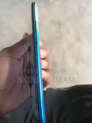 Infinix Hot 11 Play 64 GB Green