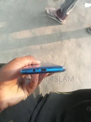 Infinix Hot 11 Play 64 GB Green