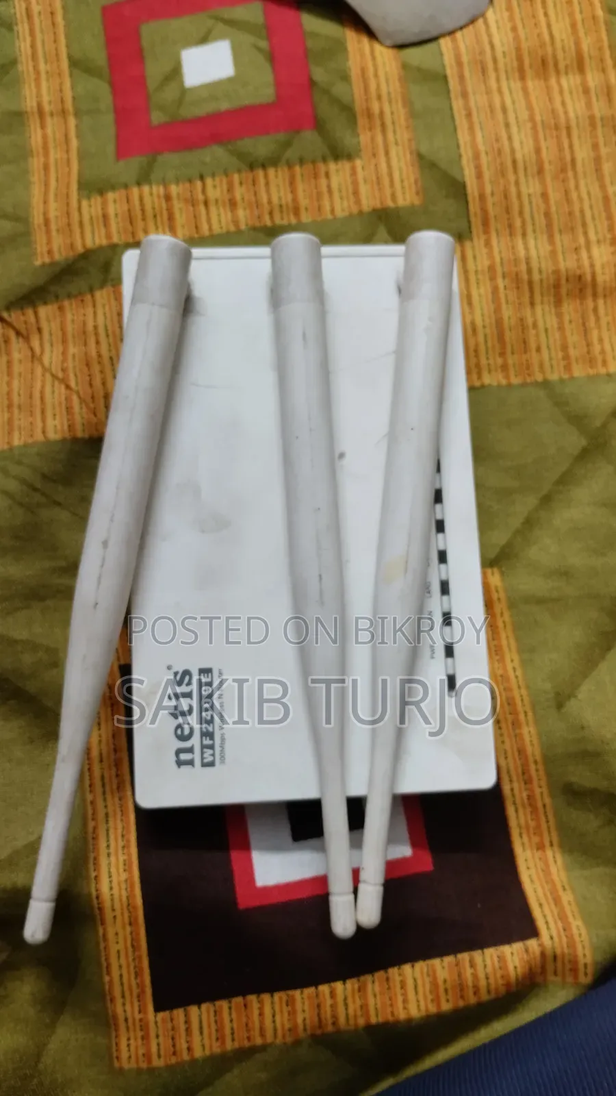 Wifi Router