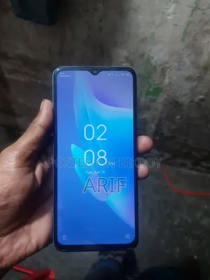 Tecno Pop 7 64 GB