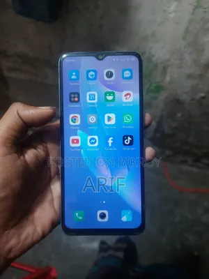 Tecno Pop 7 64 GB