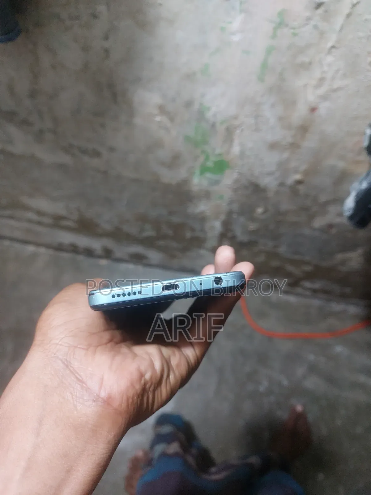 Tecno Pop 7 64 GB