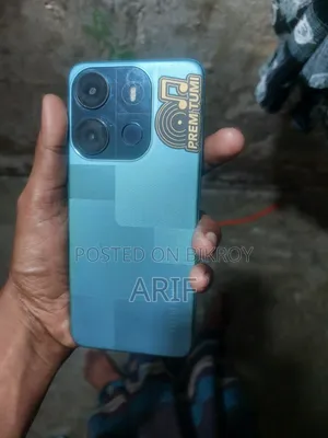 Tecno Pop 7 64 GB
