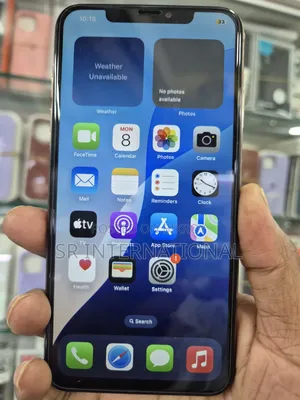Apple iPhone XS Max 64 GB Gold