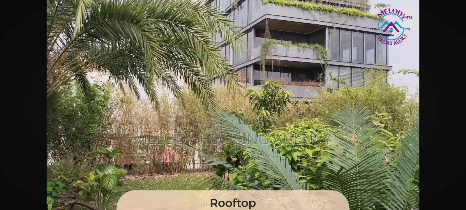 Furnished 6-Bedroom Duplex in Baridhara for Sale