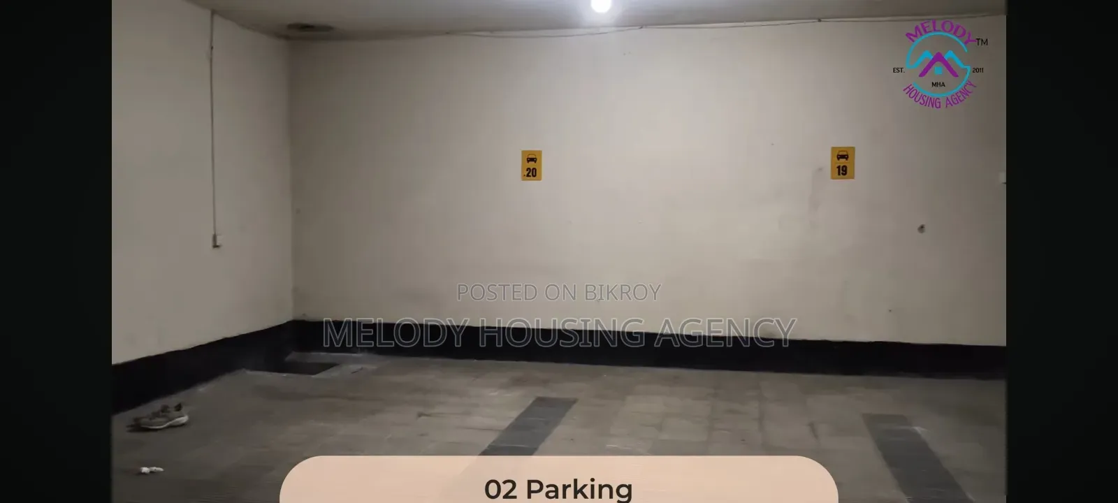 Furnished 6-Bedroom Duplex in Baridhara for Sale