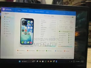 Apple iPhone 12 128 GB Green