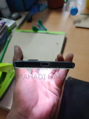 ভিভো এক্স৬০ প্রো ২৫৬ জিবি গ্রে