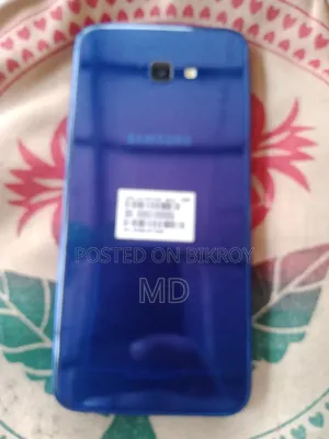 Samsung Galaxy J4 Plus 32 GB Blue