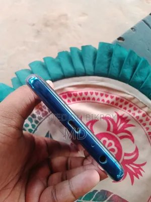 Samsung Galaxy J4 Plus 32 GB Blue