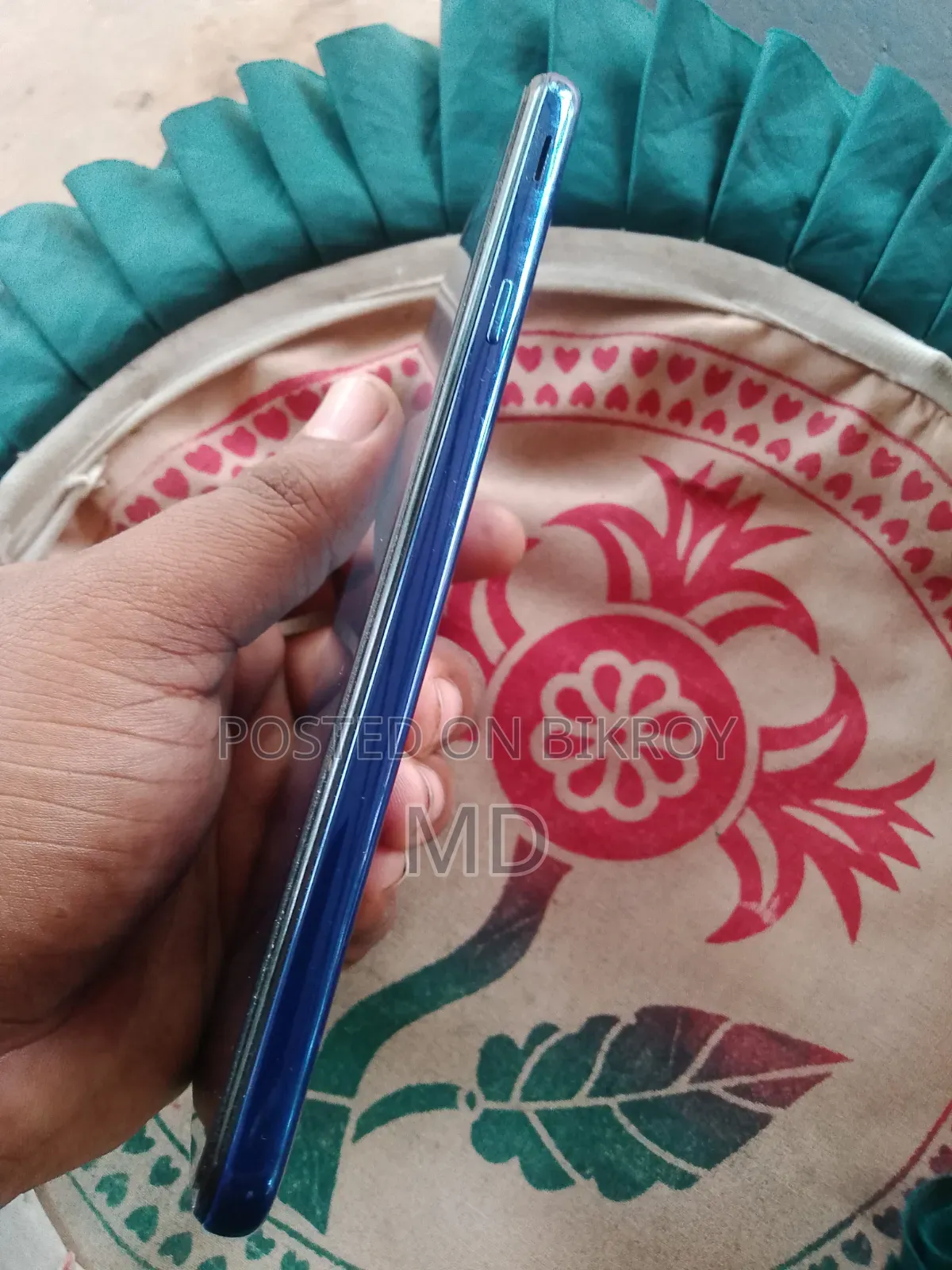 Samsung Galaxy J4 Plus 32 GB Blue