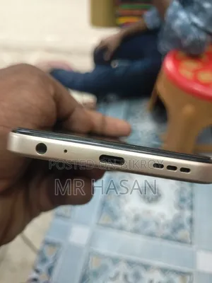 Symphony Max 60 64 GB Silver
