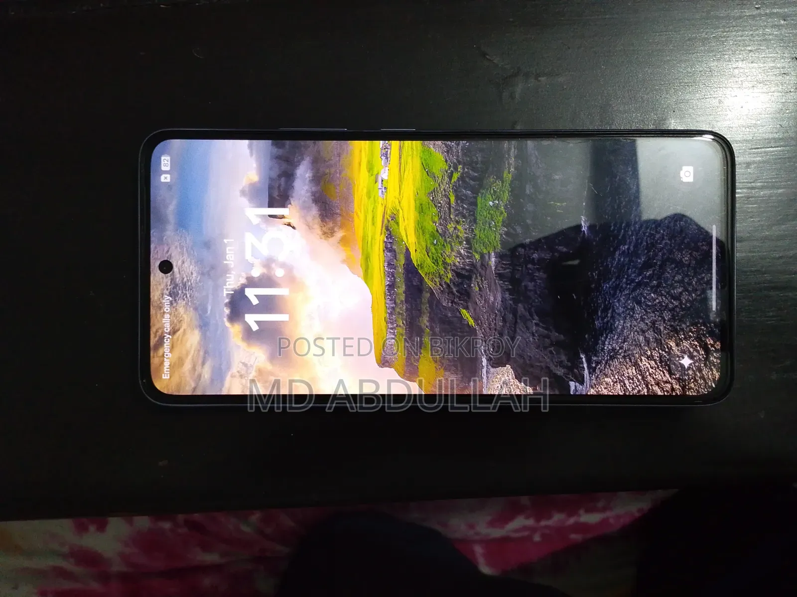 Oppo K13 5G 128 GB Purple