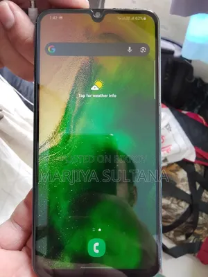 Samsung Galaxy A30 64 GB Blue