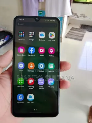 Samsung Galaxy A30 64 GB Blue
