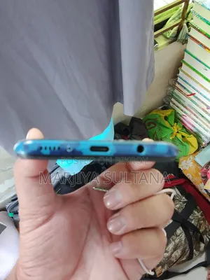 Samsung Galaxy A30 64 GB Blue