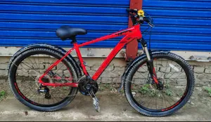 Veloce Outrage 602 Bicycle for Sale.