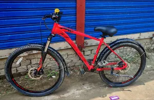 Veloce Outrage 602 Bicycle for Sale.