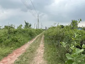 Block-N, 3-Katha, South-Face, Near Community Park, Bashundhara R/A