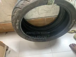 Timsun Military Street Grip  Rear 140/70-17