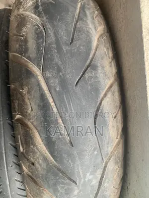 Timsun Military Street Grip  Rear 140/70-17