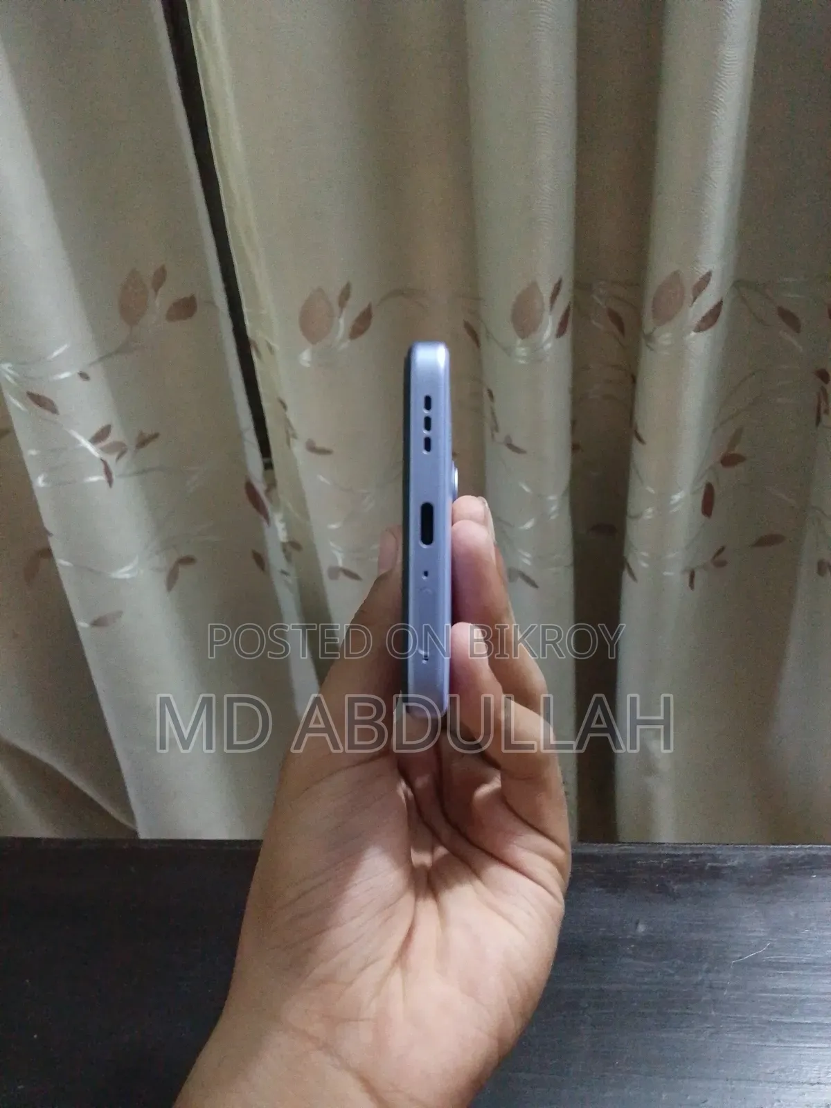 Oppo K13 5G 128 GB Purple