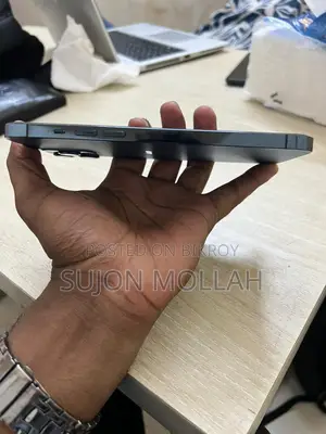 Apple iPhone 12 Pro Max 256 GB Blue