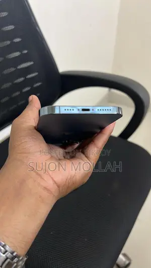 Apple iPhone 12 Pro Max 256 GB Blue