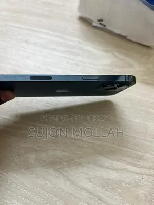 Apple iPhone 12 Pro Max 256 GB Blue