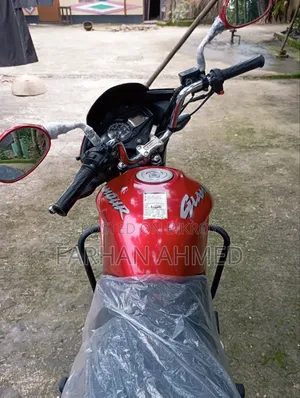 Hero Ignitor 2020 Red