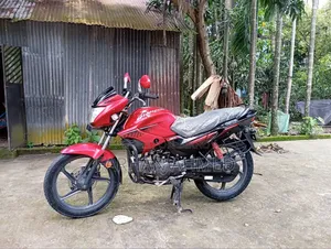 Hero Ignitor 2020 Red
