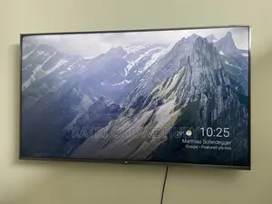 Mi Tv 4s 4k