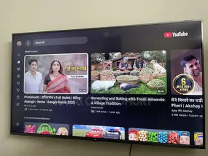 Mi Tv 4s 4k