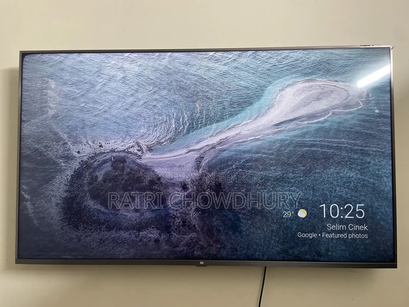 Mi Tv 4s 4k
