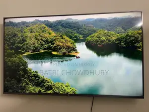 Mi Tv 4s 4k