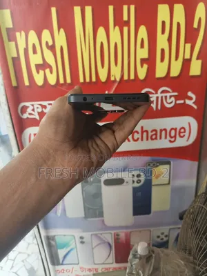 Xiaomi Redmi 13 256 GB Black