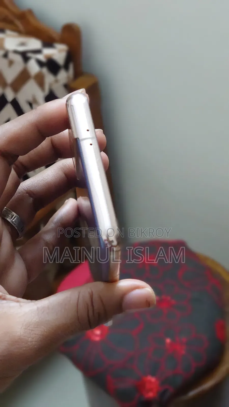 Samsung Galaxy S21 5G 256 GB Purple