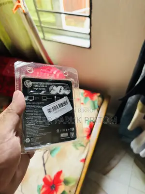 Hp 64gb Pendrive