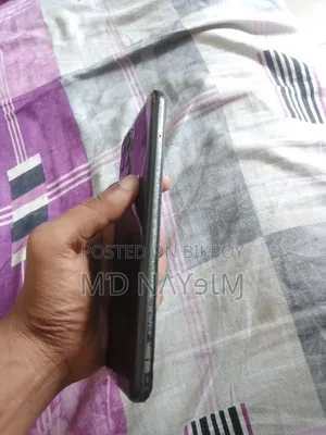 Realme 8 5G 128 GB Black