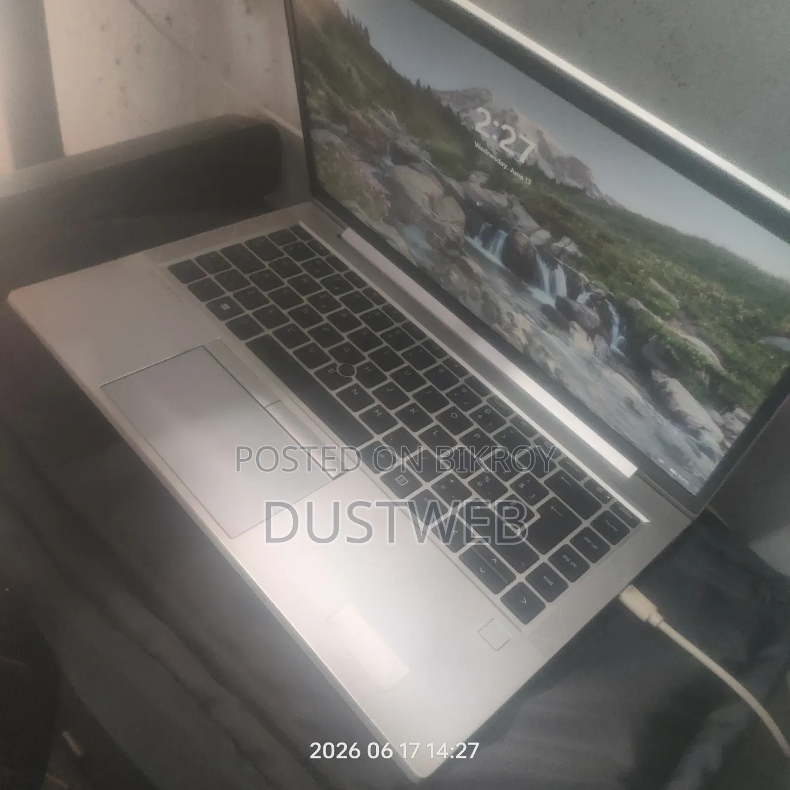 Laptop HP EliteBook 845 G8 16GB AMD Ryzen 5 eMMC 256GB