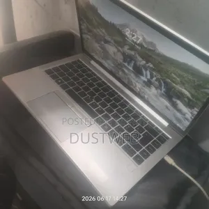 Laptop HP EliteBook 845 G8 16GB AMD Ryzen 5 eMMC 256GB